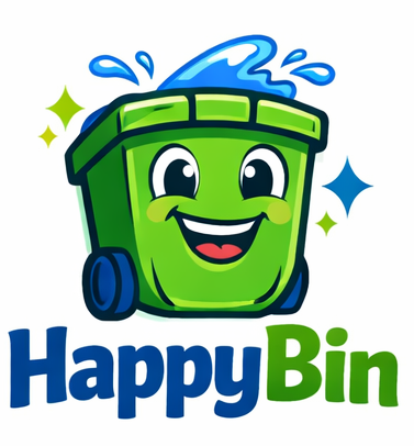 Monthly Bin Cleaning Service